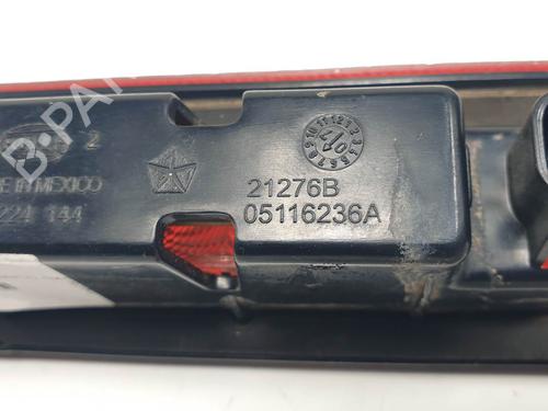 Third brake light JEEP PATRIOT (MK74) 2.0 CRD | BP28448023L11 - Image 4