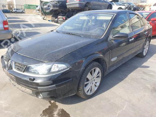 Used Parts RENAULT LAGUNA II (BG0/1_)  2.2 dCi  1574233