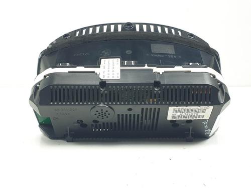 Instrument cluster BMW 7 (E65, E66, E67) 730 Ld | BP27272597C47 - Image 2