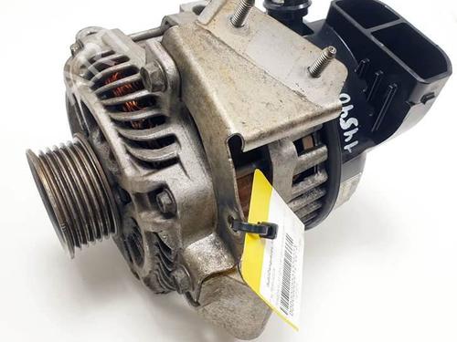 Used Alternator Alternator MAZDA 6 Hatchback (GH) 1.8 MZR (120 hp) 18471813 18471813