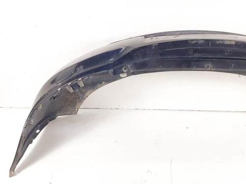 Front bumper SKODA OCTAVIA II (1Z3) 2.0 TDI 16V | BP25143810C7 
