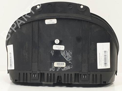 Instrument cluster BMW 1 (E87) 118 d | BP10090687C47 