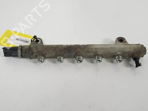 Used Injection rail HYUNDAI MATRIX (FC) 1.5 CRDi (102 hp) 6862205