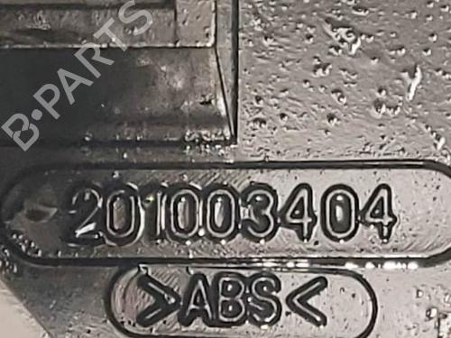 Warning switch SSANGYONG ACTYON I 2.0 Xdi | BP19394470I22 - Image 3
