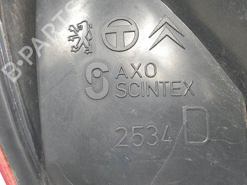 Right taillight CITROËN XSARA (N1) 2.0 HDi 90 | BP13648151C35 