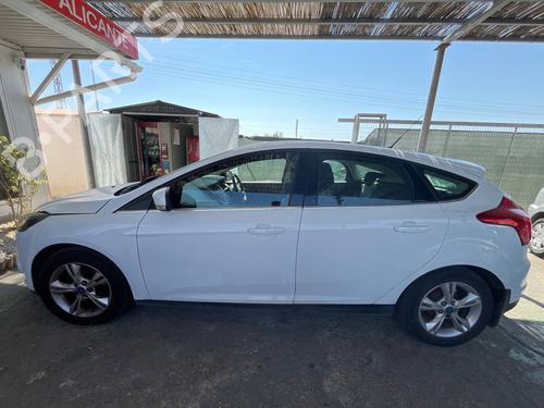 Left sun visor FORD FOCUS III Turnier 1.6 Ti | BP37587007I1 - Image 18
