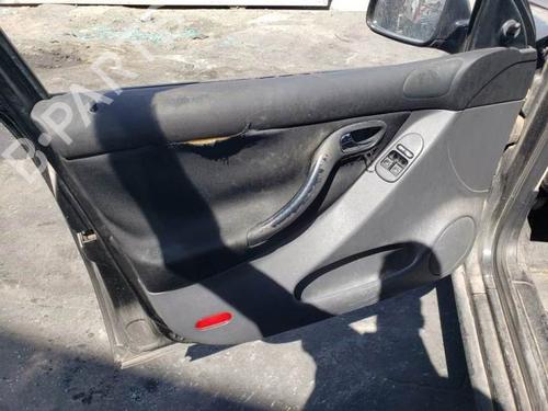 Right rear door SEAT LEON (1M1) 1.9 TDI | BP17743036C5 