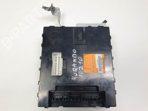 Electronic module SSANGYONG KORANDO (CK) | BP12392307M83 - Image 4