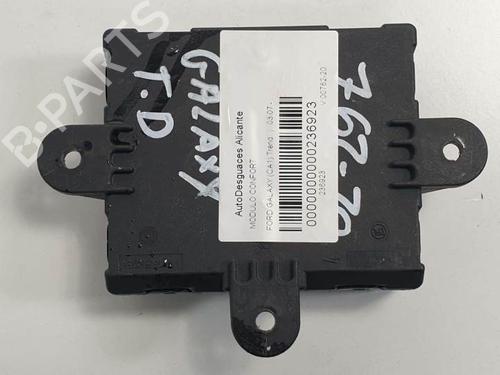 Elektronisk modul FORD GALAXY II (WA6) 2.0 TDCi | BP6858674M83 