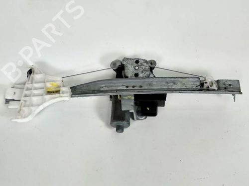 Rear right window mechanism FORD MONDEO III (B5Y) 2.5 V6 24V | BP6860616C25 