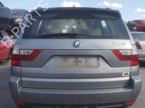 Rear left lock BMW X3 (E83) xDrive 20 d | BP20086602C100 