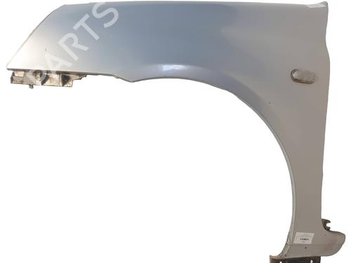 Used Left front fenders Left front fenders RENAULT CLIO II (BB_, CB_) 1.5 dCi (B/CB07) (65 hp) 36069538 36069538