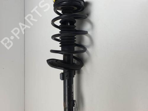 Used Left front shock absorber RENAULT MEGANE II Estate (KM0/1_) 1.9 dCi (KMRG, KM1G, KM0G, KM2C) (120 hp) 28688730