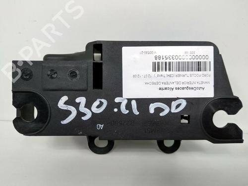 Front right interior door handle FORD FOCUS II Turnier (DA_, FFS, DS) 1.6 TDCi | BP7554431I14 