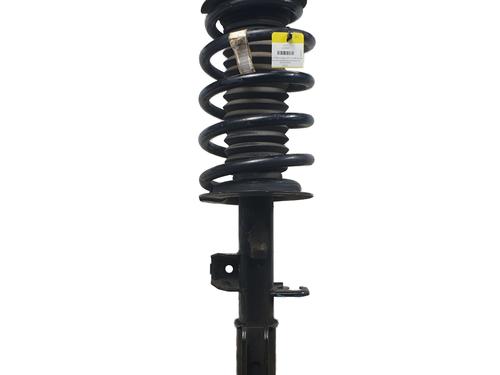 Used Left front shock absorber Left front shock absorber 37237488 37237488
