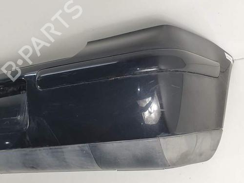Rear bumper VW GOLF III Cabriolet (1E7) 1.6 | BP25255920C8 