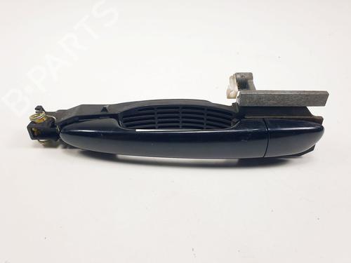 Türgriff hinten links außen für MAZDA 6 Estate (GJ, GL) 2.2 D (150 hp) 15539216