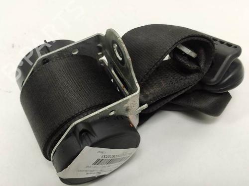 Rear left seatbelt FORD FIESTA V (JH_, JD_) 1.4 16V | BP10034648I29 