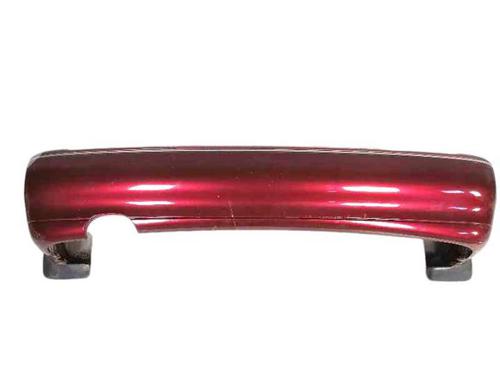 Used Rear bumper DAEWOO NEXIA 1.5 (08, 68) (75 hp) 7451319