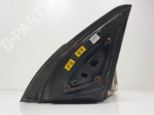 Right mirror KIA RIO I Hatchback (DC) 1.3 | BP12386608C27 