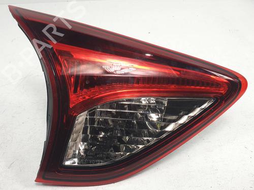 Feu de coffre gauche Feu de coffre gauche MAZDA CX-5 (KE, GH) 2.2 D AWD (KE2AW) (150 hp) 34512535 34512535