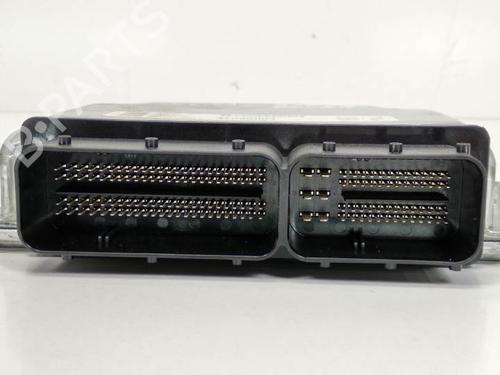 Engine control unit (ECU) LAND ROVER RANGE ROVER III (L322) 4.2 4x4 | BP7233559M57 