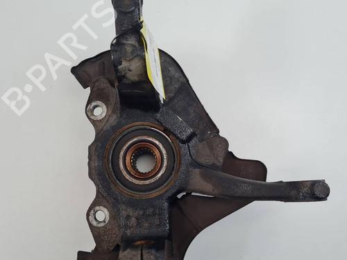Right front steering knuckle FORD KA (RU8) 1.2 | BP30292412M26 - Image 2