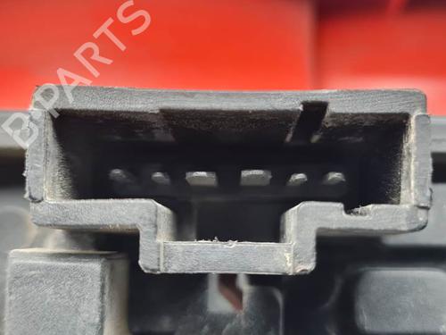 Left taillight CITROËN XSARA PICASSO (N68) 2.0 HDi | BP25023247C34 