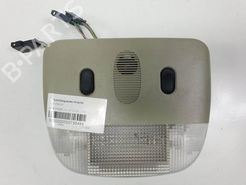 Used Interior roof light Interior roof light SAAB 9-5 Estate (YS3E) 1.9 TiD (150 hp) 11227435 11227435