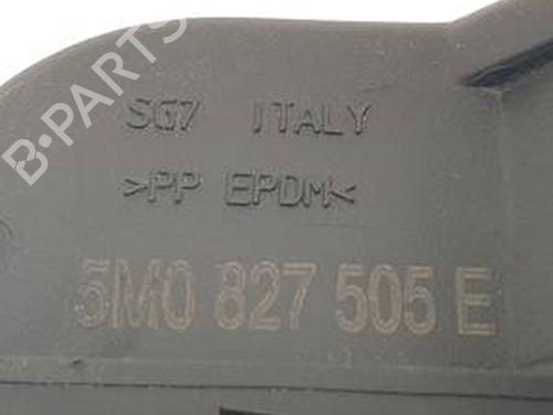 Tailgate lock VW GOLF PLUS V (5M1, 521) 1.9 TDI | BP31272347C101