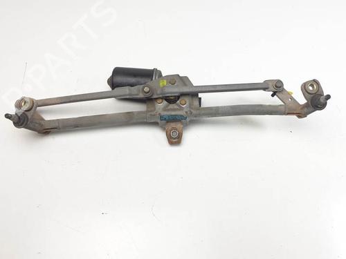 Viskermotor vindrute SEAT LEON (1M1) 1.9 TDI (90 hp) 28367469