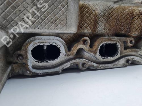 Cylinder head PORSCHE BOXSTER (986) 2.5 | BP30142529M5 