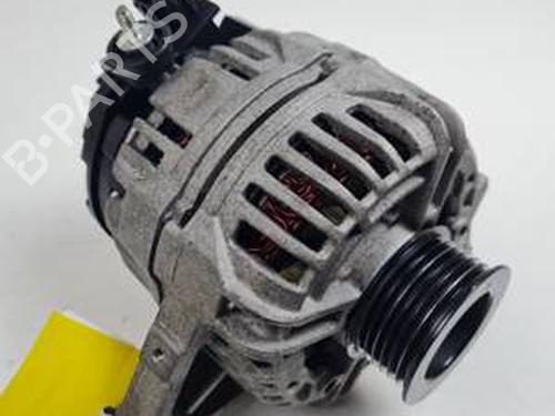 Lichtmaschine für TOYOTA AVENSIS Estate (_T25_) 1.8 VVT-i (ZZT251_, ZZT251R) (129 hp) 31656752