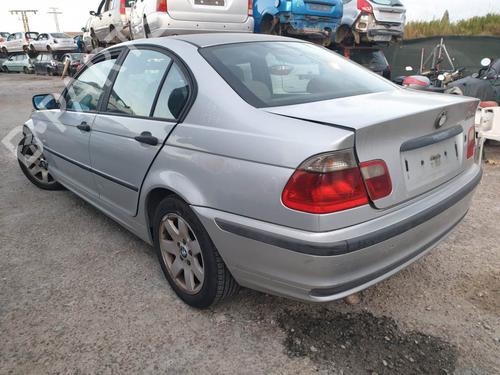 Upper protection BMW 3 (E46) 320 d | BP40175095M93 - Image 21