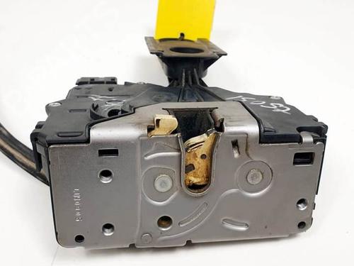 Used Rear left lock CITROËN NEMO Box Body/MPV (AA_) 1.4 HDi (68 hp) 25295640