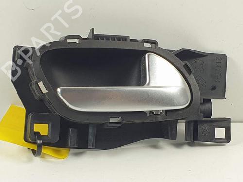 Used Front right interior door handle CITROËN C4 Grand Picasso II (DA_, DE_) 2.0 BlueHDi 150 (150 hp) 25403431