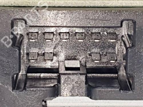 Radio NISSAN MURANO I (Z50) 3.5 | BP17863391E6 