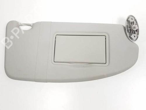 Right sun visor FORD FOCUS II (DA_, HCP, DP) 1.6 | BP25403961I2 