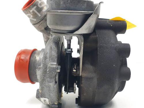 Turbolader/Kompressor RENAULT LAGUNA II (BG0/1_) 2.0 dCi (BG1T) | BP24929412M71 