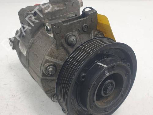 Used AC compressor AC compressor SEAT ALTEA (5P1) 1.6 (102 hp) 34513907 34513907