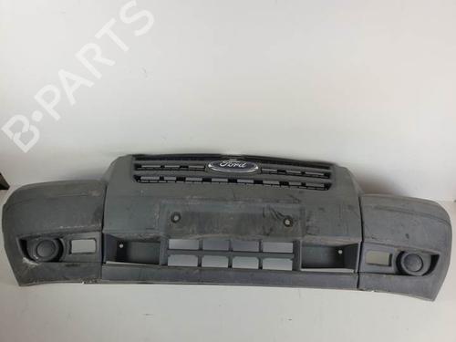 Used Front bumper FORD TRANSIT Van (FA_ _) [2006-2014]  11491806