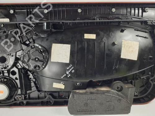 Front left panel MINI MINI (R56) Cooper S | BP18234338C58 - Image 3