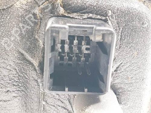 Left mirror HYUNDAI MATRIX (FC) 1.5 CRDi | BP16814366C26 