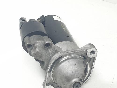 Used Starter Starter TOYOTA COROLLA (_E12_) 2.0 D-4D (CDE120R, CDE120L_) (116 hp) 40558123 40558123