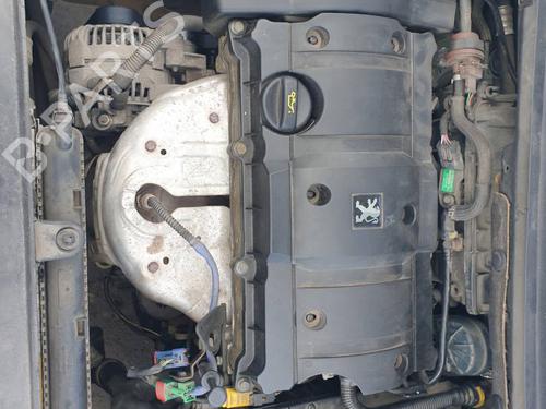 Used Engine Engine PEUGEOT 307 (3A/C) 1.6 16V (109 hp) 40287921 40287921