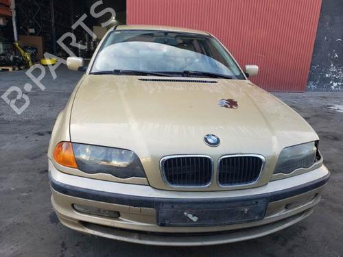 Gearbox BMW 3 (E46) 320 d | BP18653066M3 