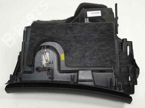 Glove box OPEL INSIGNIA A Sports Tourer (G09) 2.0 CDTI (35) | BP6847541C95  - Image 5
