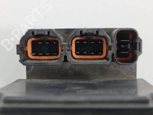 ABS pump NISSAN X-TRAIL I (T30) 2.2 DCi FWD | BP6931269M43 