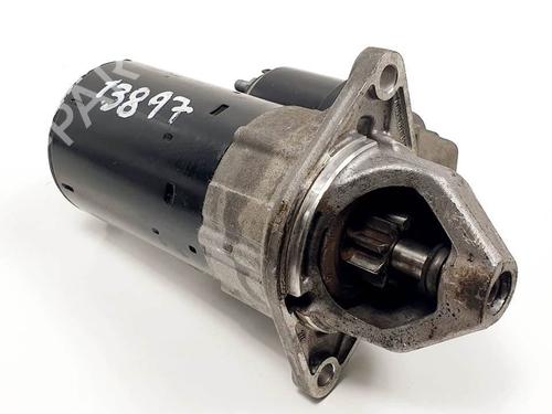 Used Starter Starter OPEL CORSA C (X01) 1.4 (F08, F68) (90 hp) 20101940 20101940