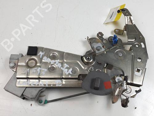 Electronic module NISSAN NV200 Van 1.5 dCi 90 (M20, M20N, M20M) | BP29741847M83 